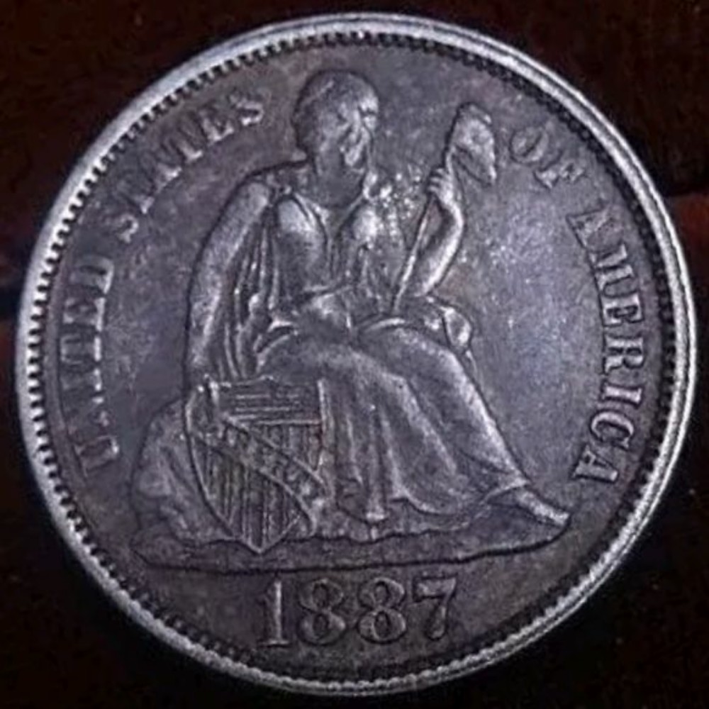 1887-Liberty-Seated-Dime